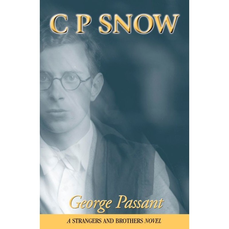 George Passant