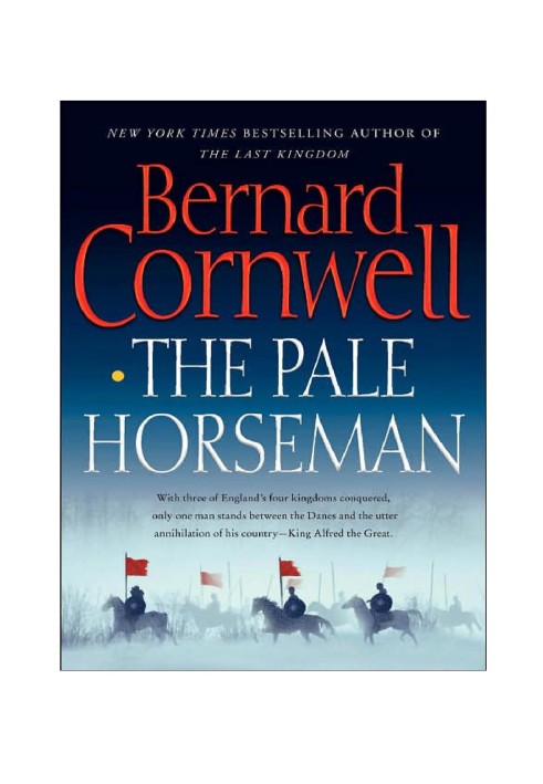 The Pale Horseman