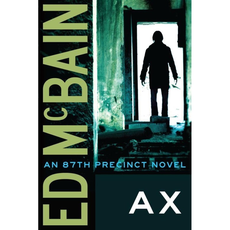 Ax