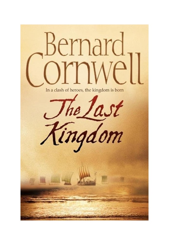 The Last Kingdom