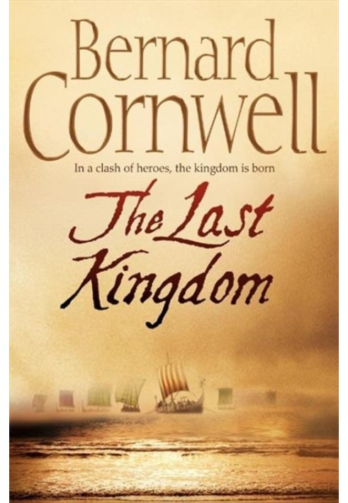 The Last Kingdom