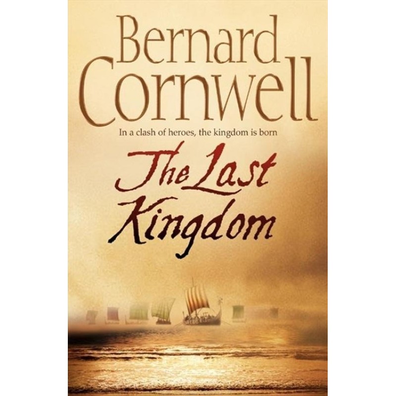The Last Kingdom