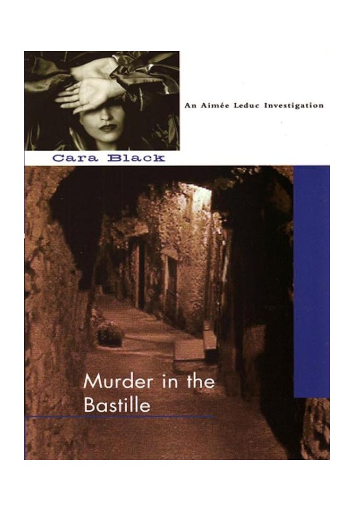 Murder in the Bastille
