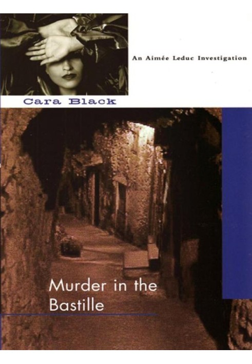 Murder in the Bastille