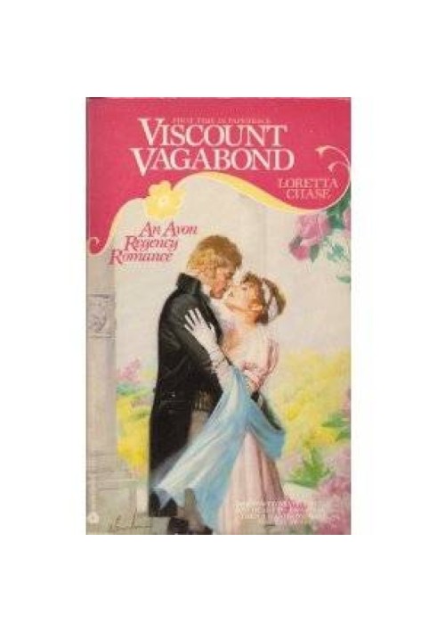 Viscount the Vagabond (LP)