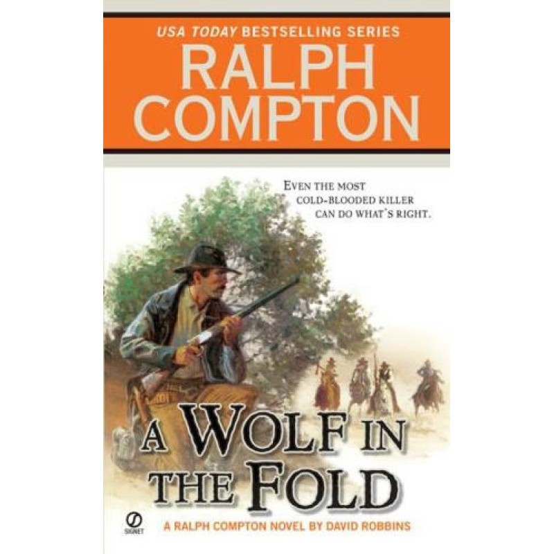 A Wolf in the Fold