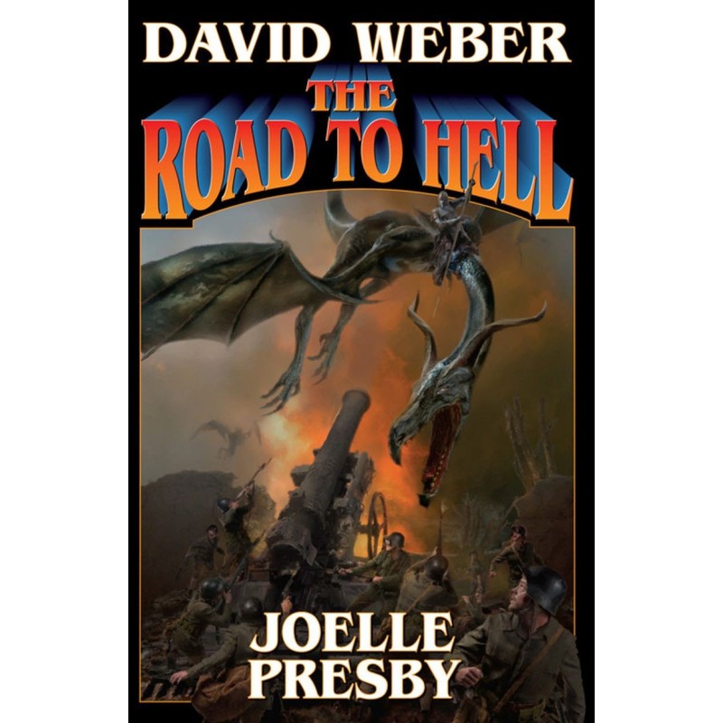 The Road to Hell