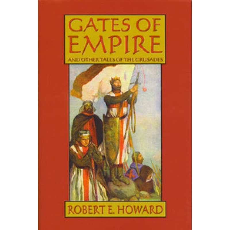 Hawks of Outremer