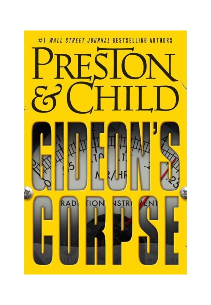 Gideon's Corpse