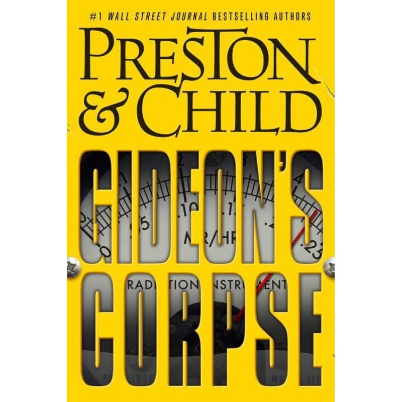 Gideon's Corpse