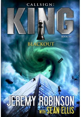 Callsign: King - Blackout
