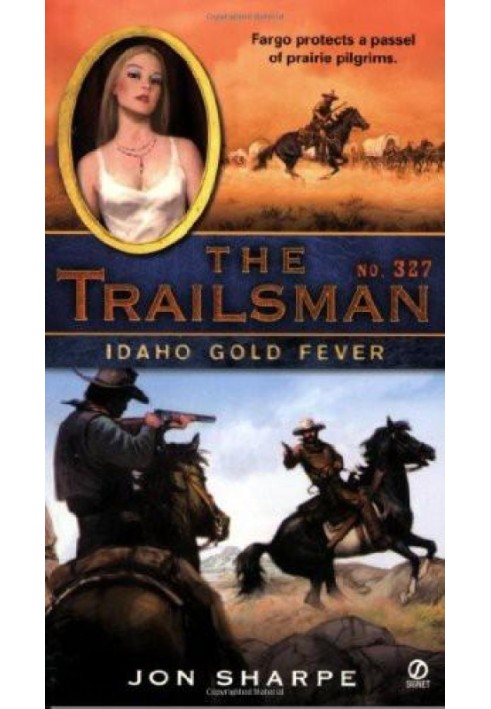 Idaho Gold Fever