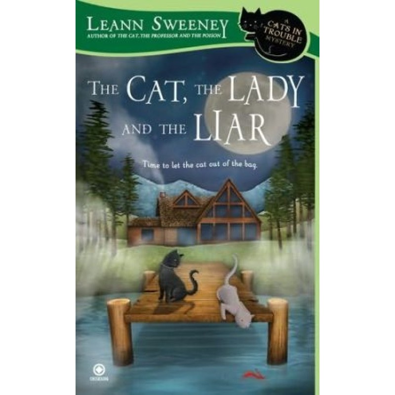 The Cat, the Lady and the Liar