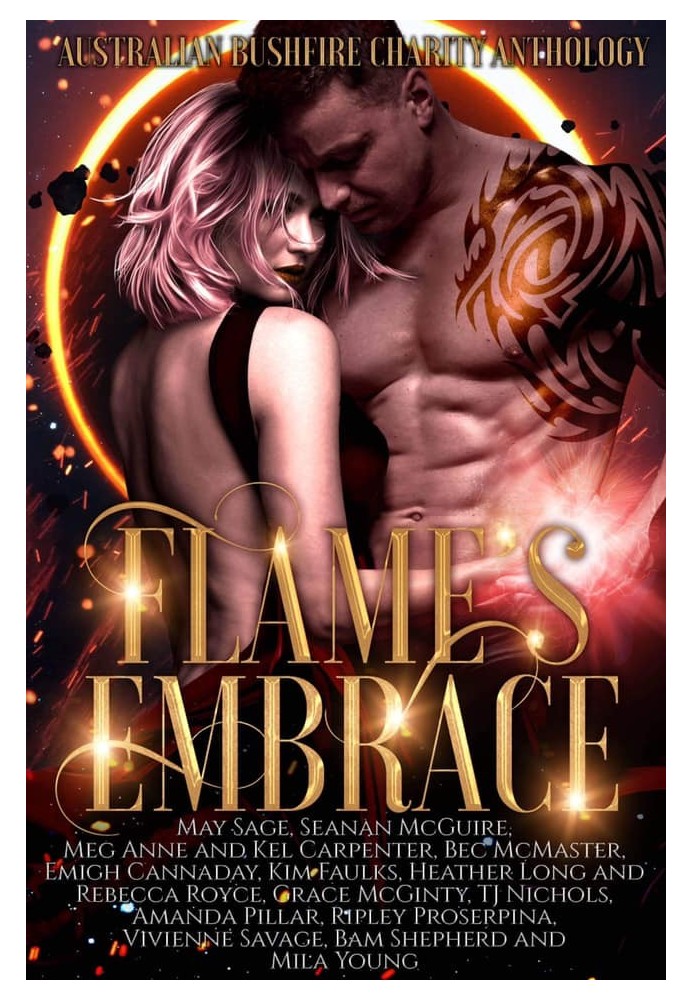 Wings of Fire and Fury
