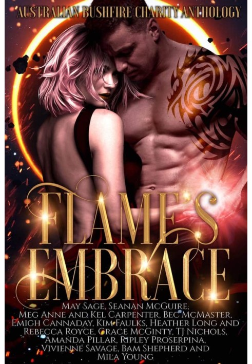 Wings of Fire and Fury