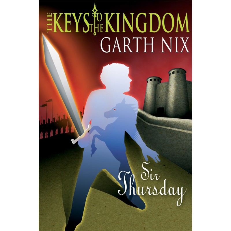 Sir Thursday