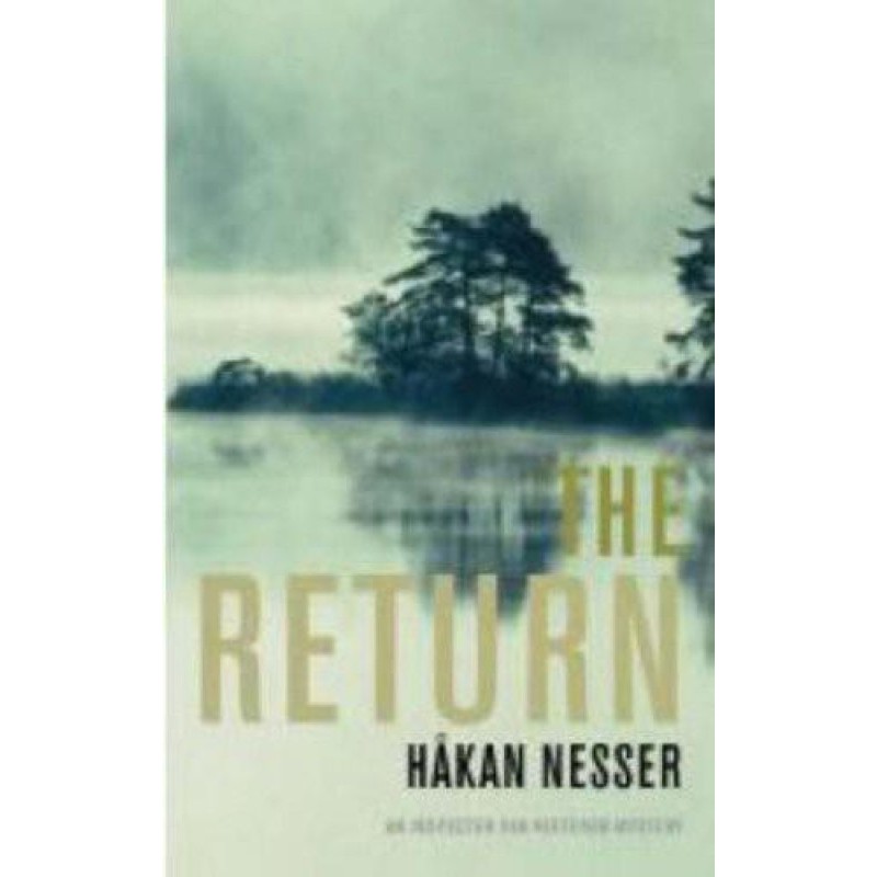 The Return