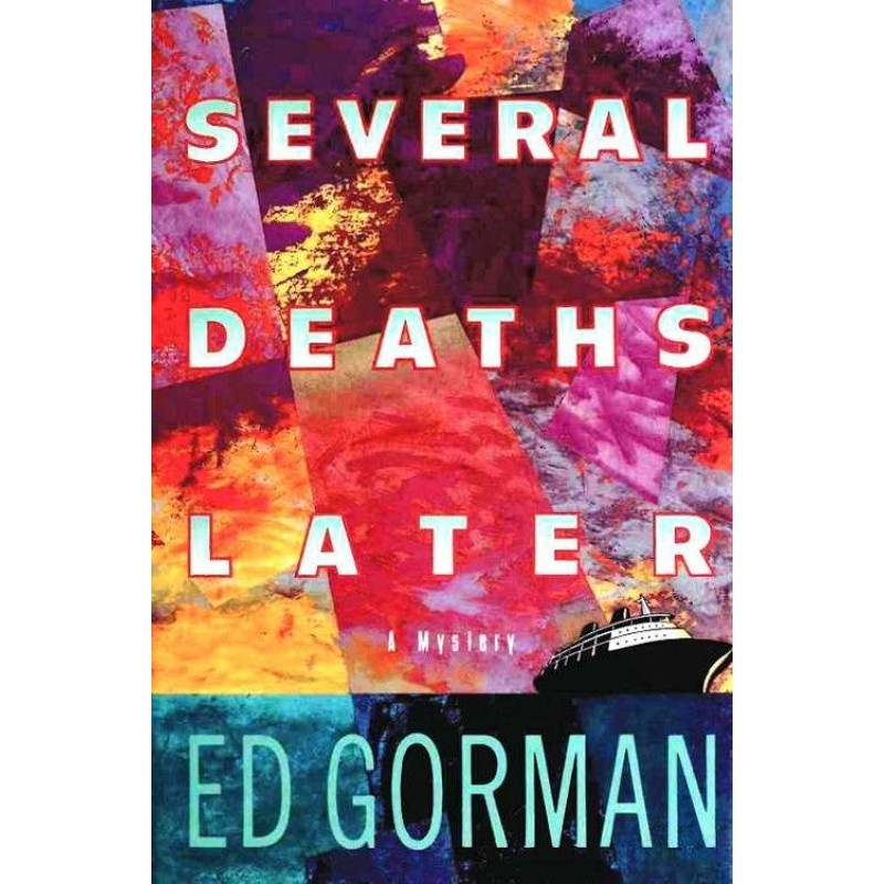 Несколько смертей спустя