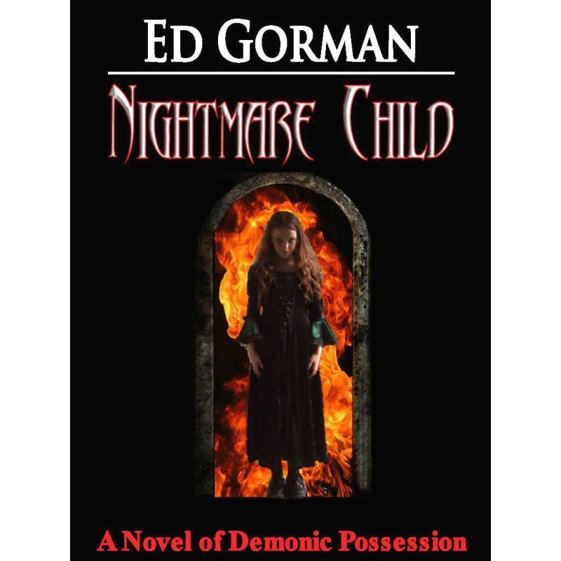 Кошмарный ребенок