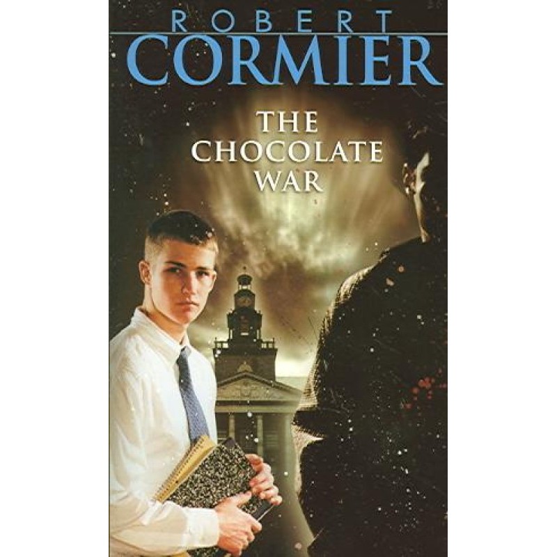 Шоколадная война