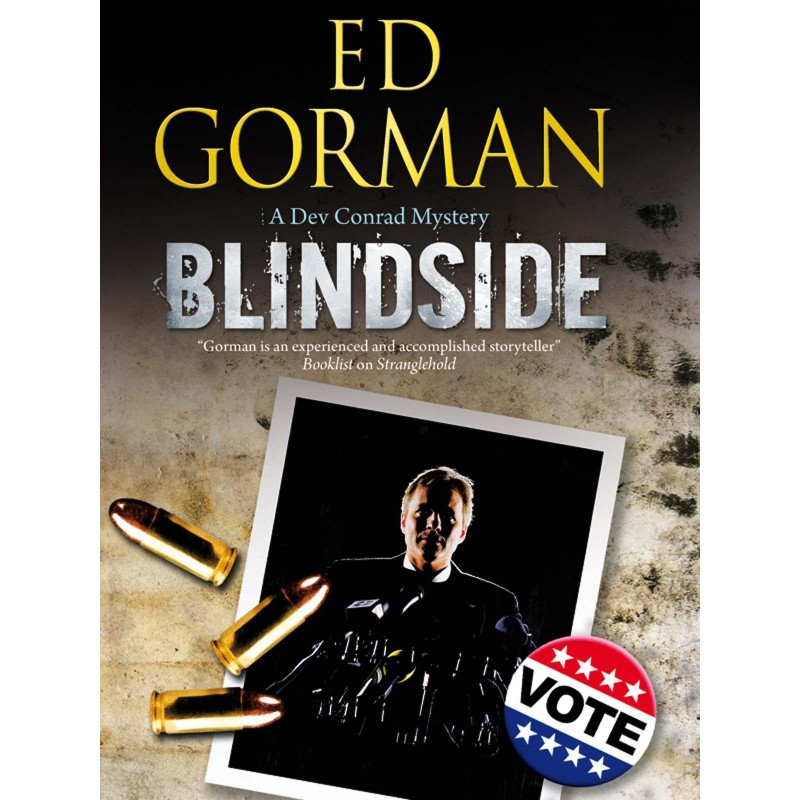 Слепая сторона