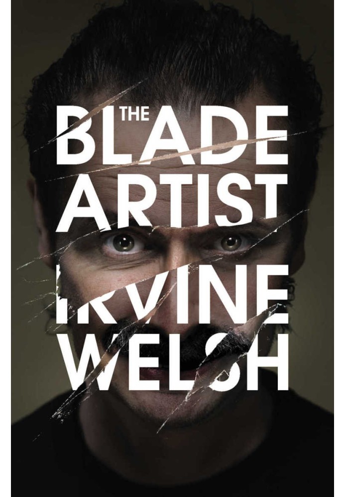 The Blade Artist