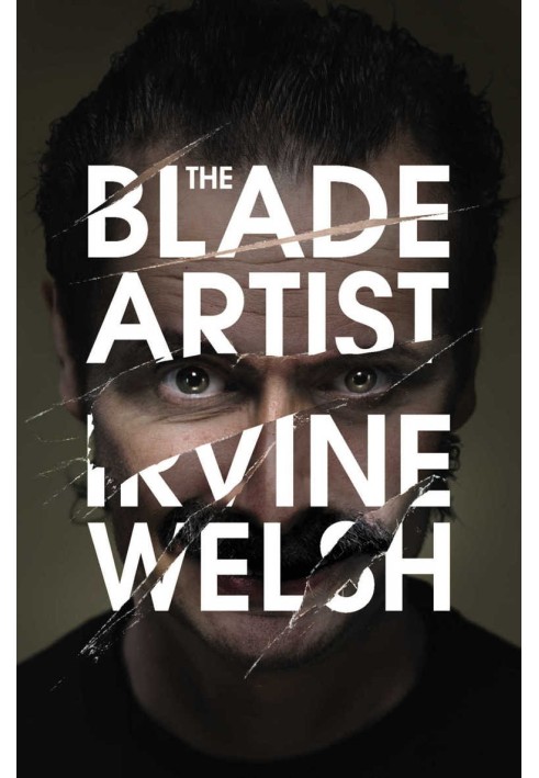 The Blade Artist