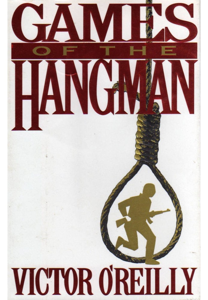 Games of The Hangman