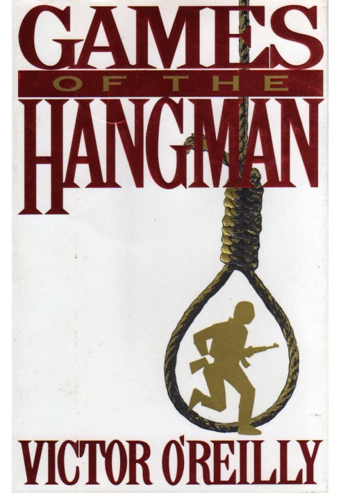 Games of The Hangman