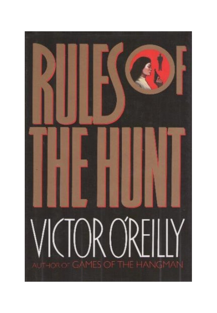Rules of The Hunt