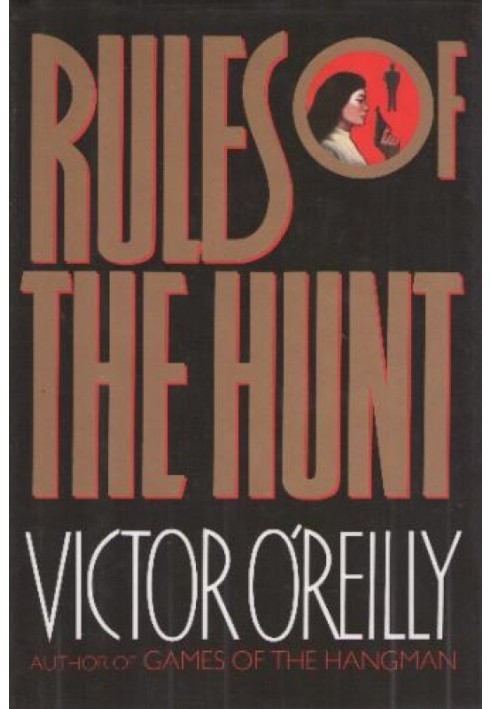 Rules of The Hunt