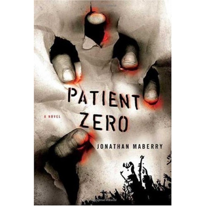 Patient Zero