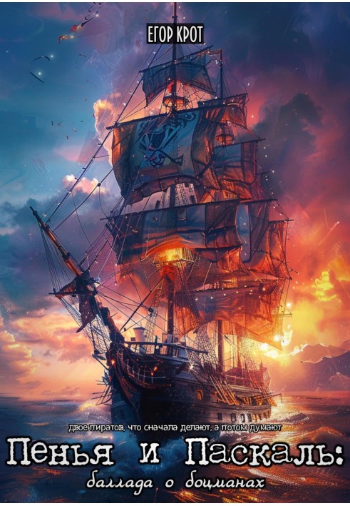 Peña and Pascal: The Ballad of Boatswains