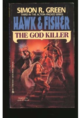 God Killer