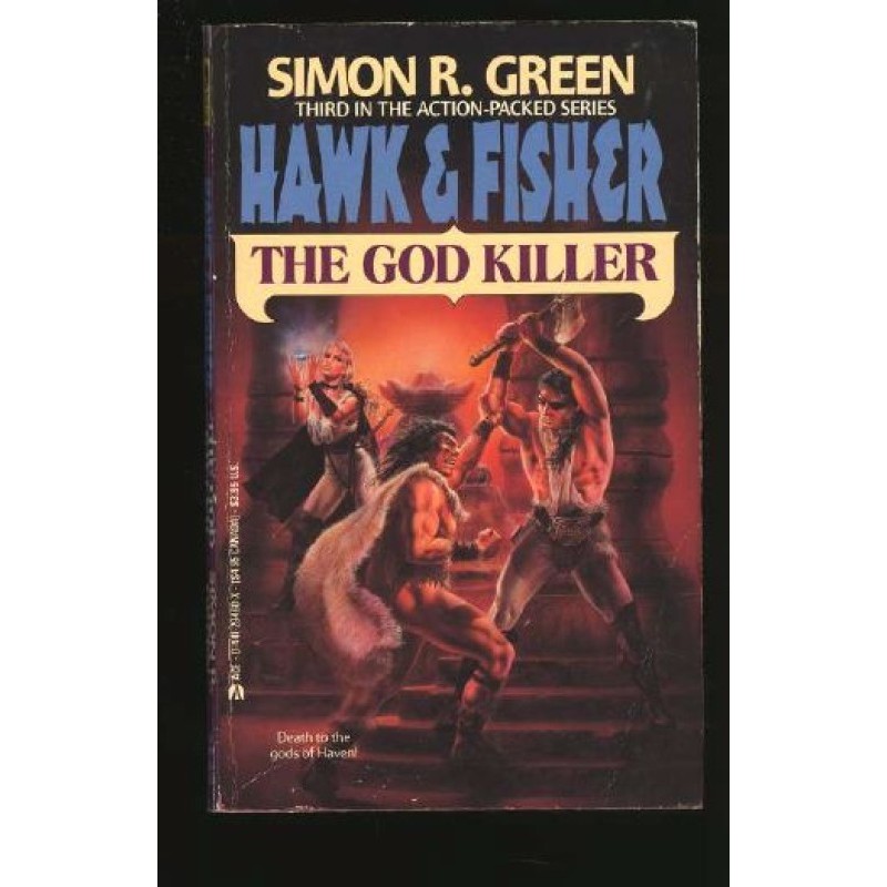 God Killer