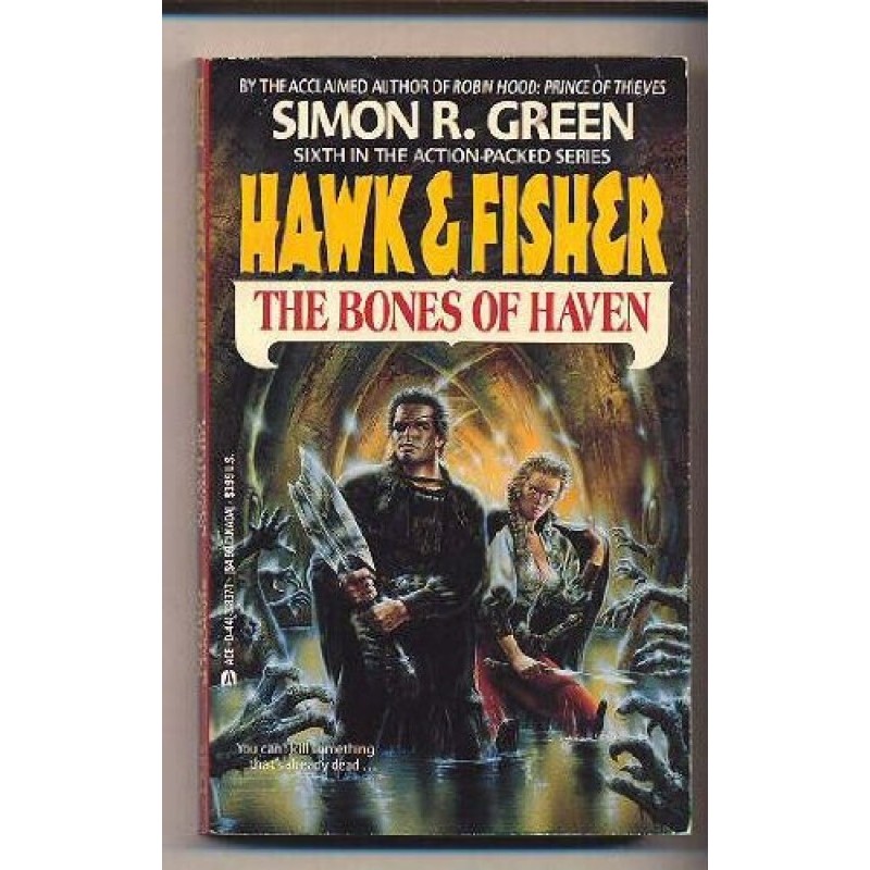 Bones of Haven