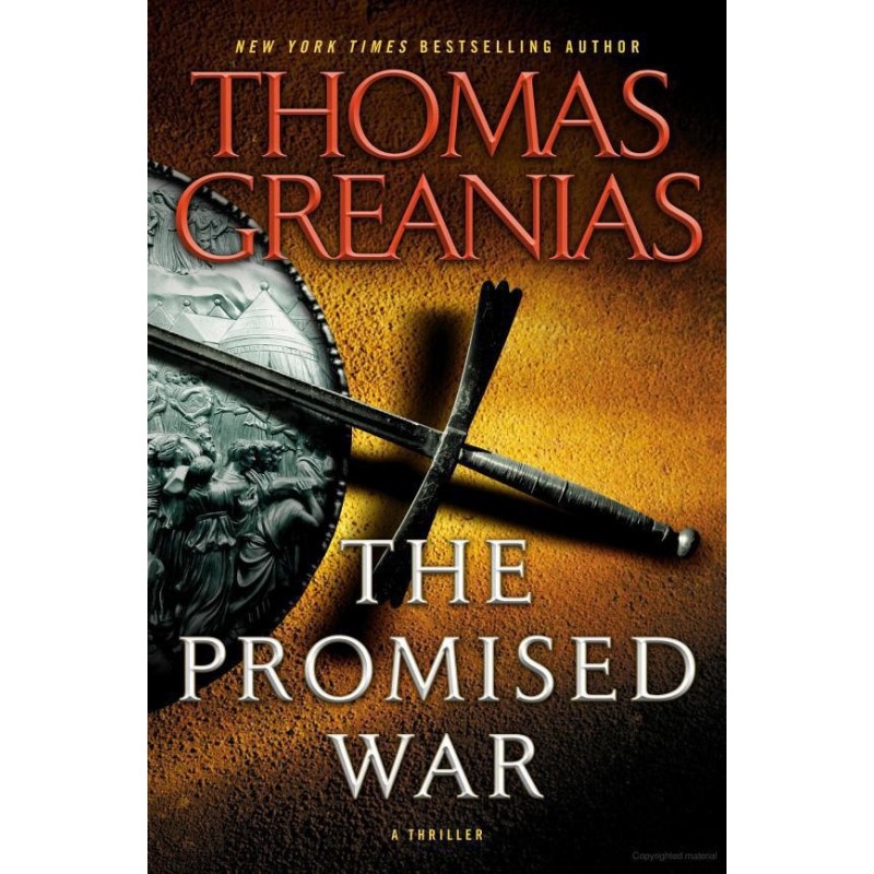 The Promised War