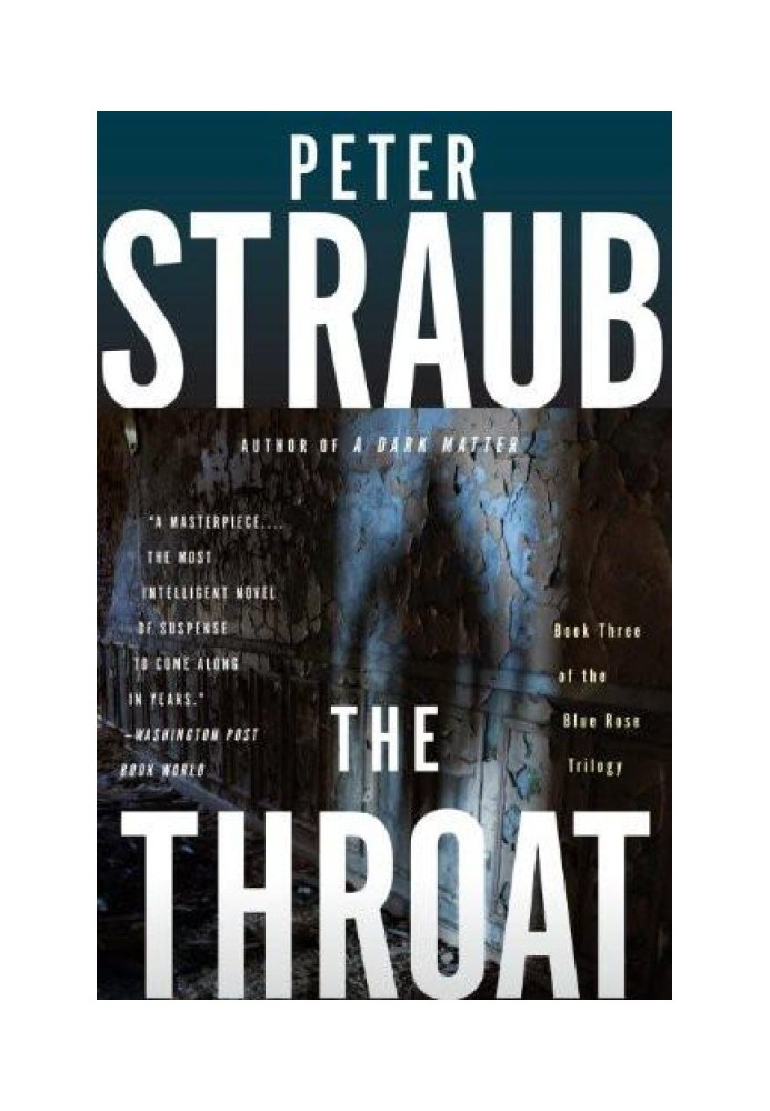 The Throat