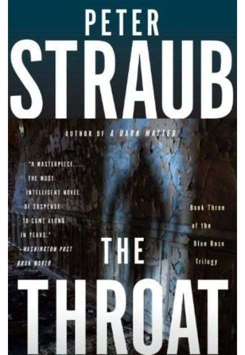 The Throat