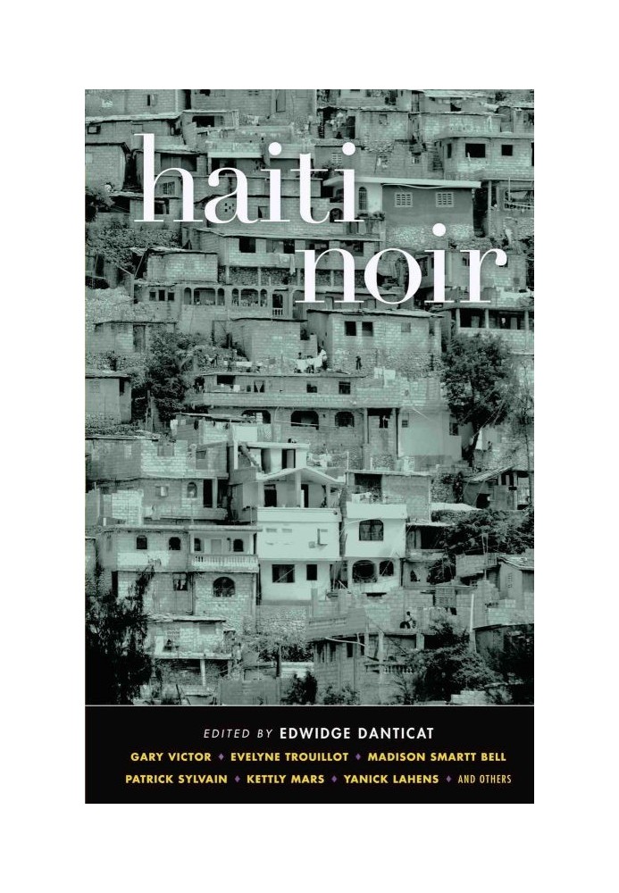 Haiti Noir