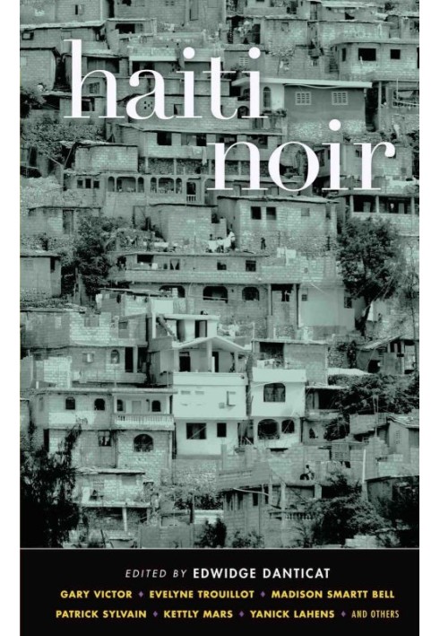 Haiti Noir