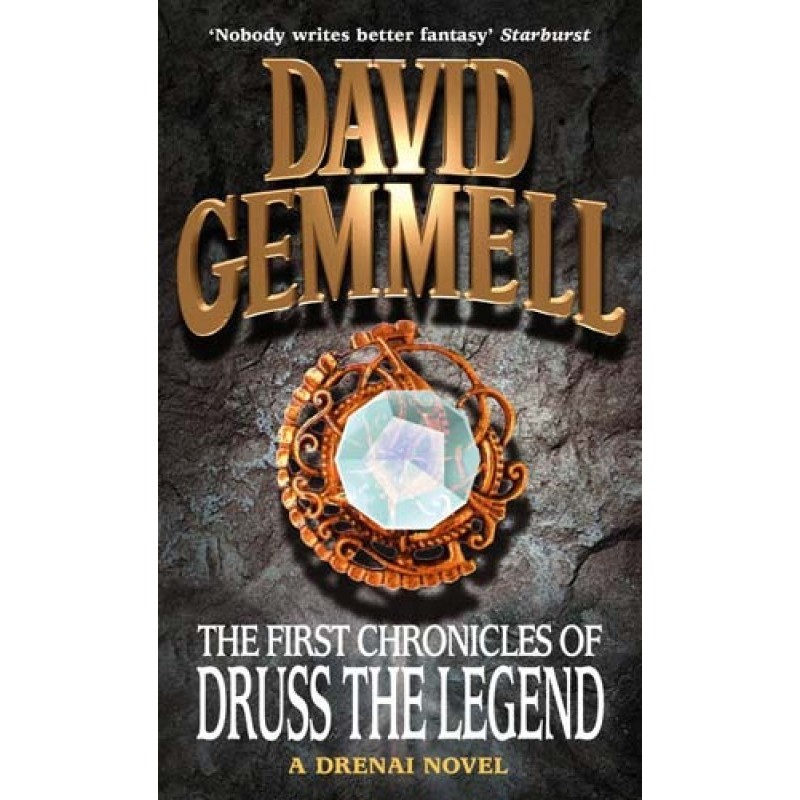 The First Chronicles Of...