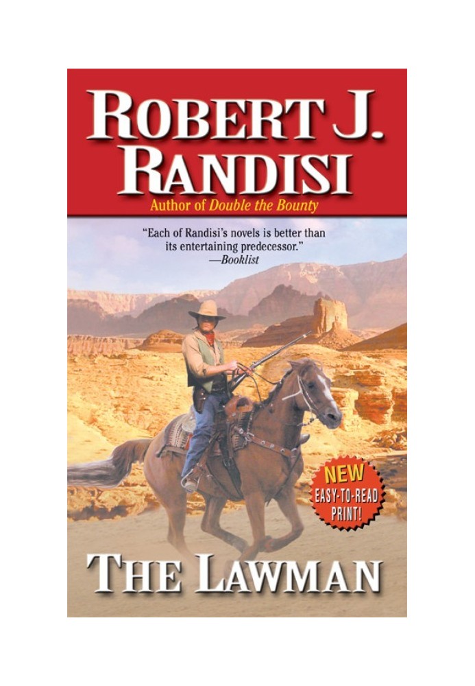 The Lawman