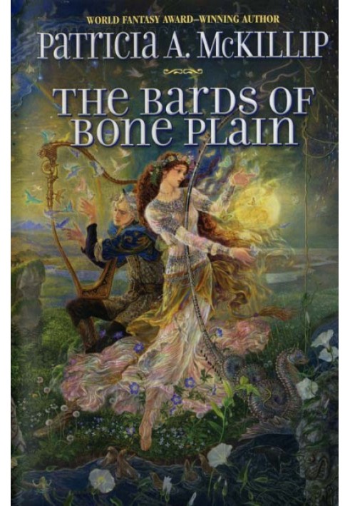 The Bards of Bone Plain