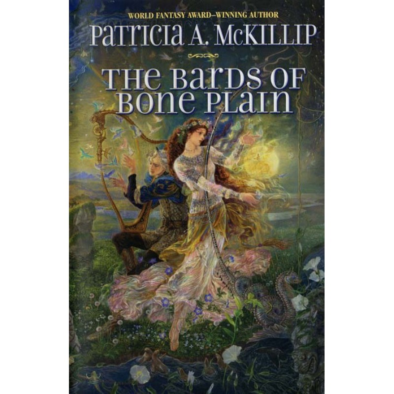 The Bards of Bone Plain