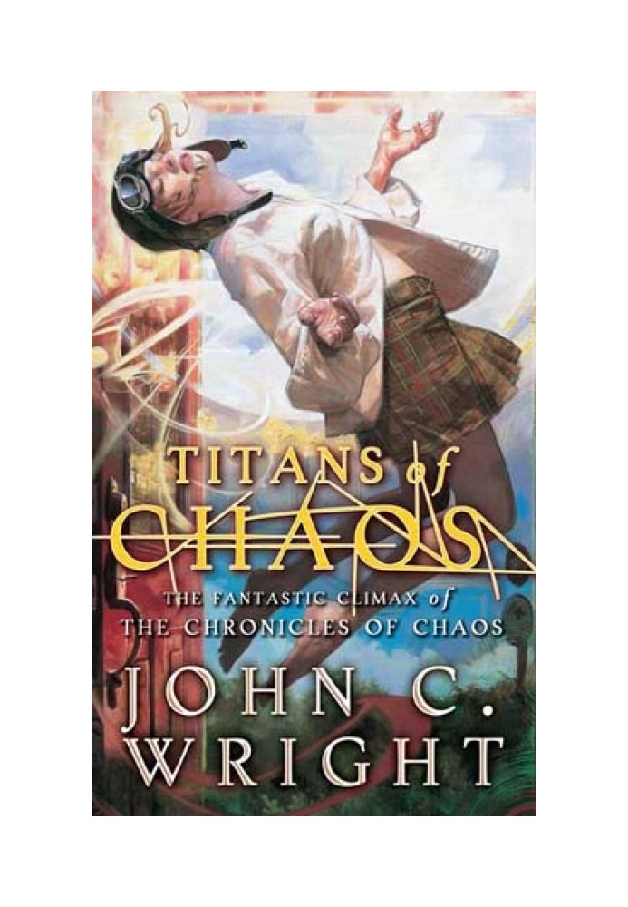 Titans of Chaos