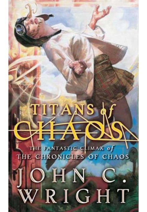 Titans of Chaos