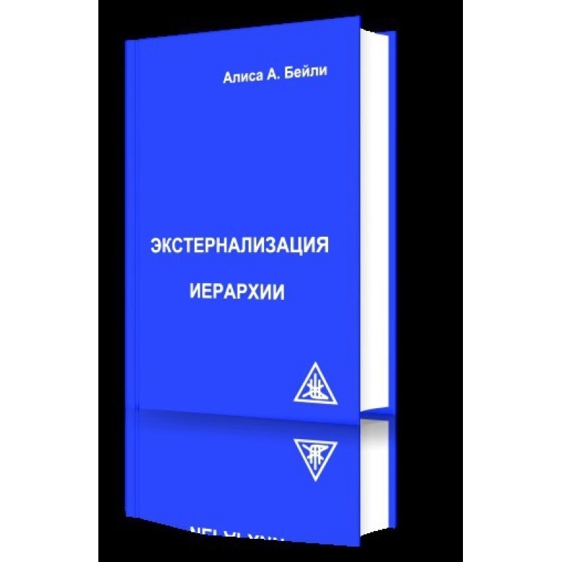 Externalization of the...