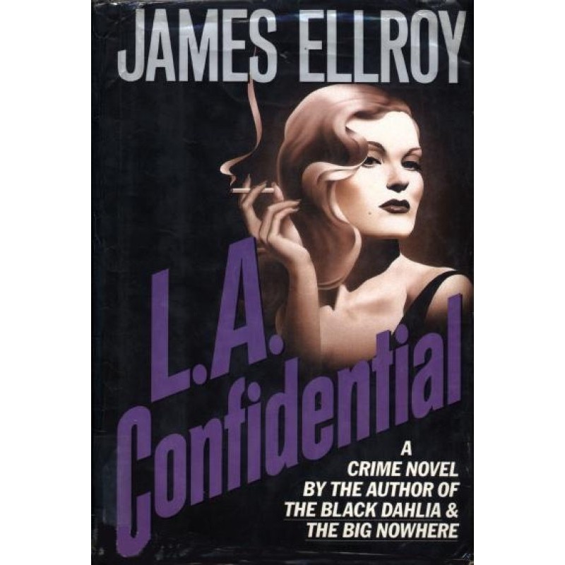 L.A. Confidential