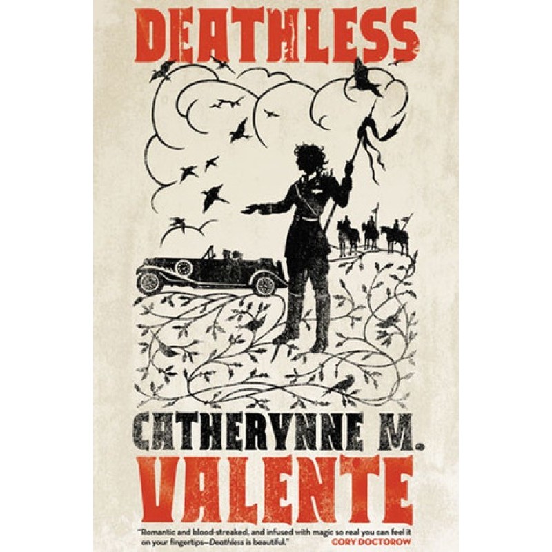 Deathless